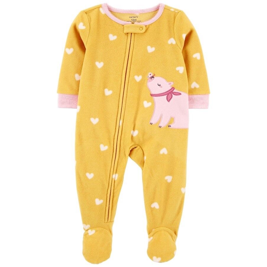 Recall pajamas